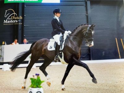 Beetje druk afgelopen periode