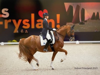 Druk weekend achter de rug