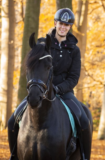 Welmoed van Coudenburgh